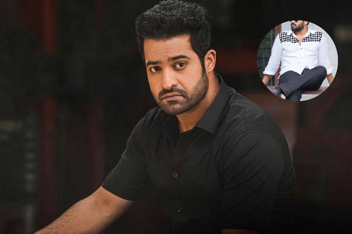 అన్న అన్న అంటూ ఏకంగా NTRకే మంట పెట్టిన స్టార్ హీరో.. మర్చిపోలేని గాయం చేసిన హీరో ఎవరంటే?