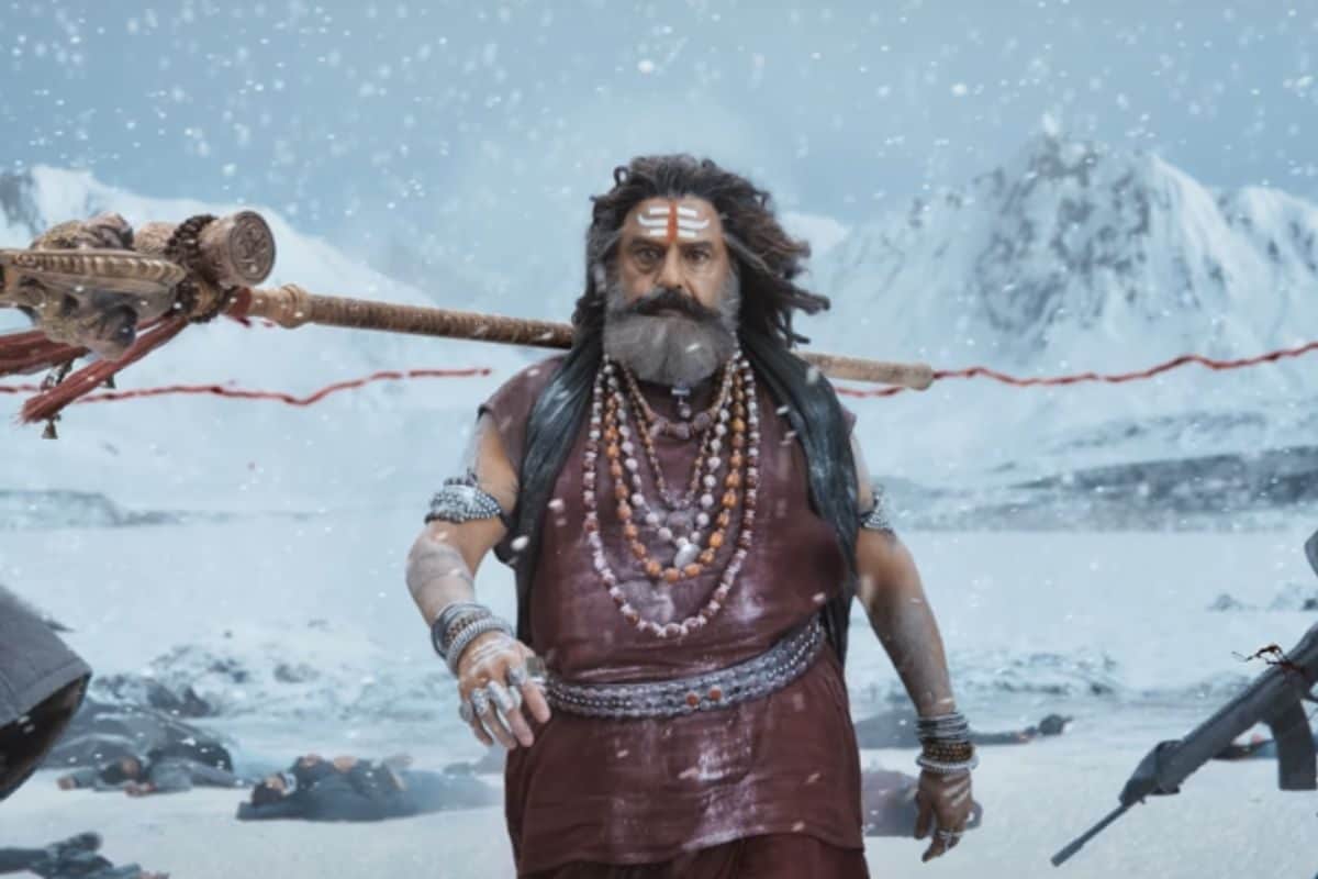 'అఖండ-2' కొత్త రిలీజ్ డేట్ వచ్చేసిందిరోయ్.. ఇక బాలయ్య ఫ్యాన్స్‌కు పూనకాలే..!