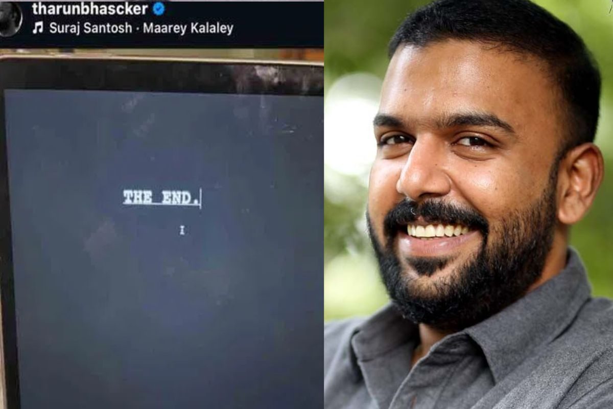 బాక్సాఫీస్‌ను షేక్ చేసేందుకు రెడీ అవుతున్న తరుణ్ భాస్కర్.. ఆ క్రేజీ సీక్వెల్ తీస్తున్నాడా?