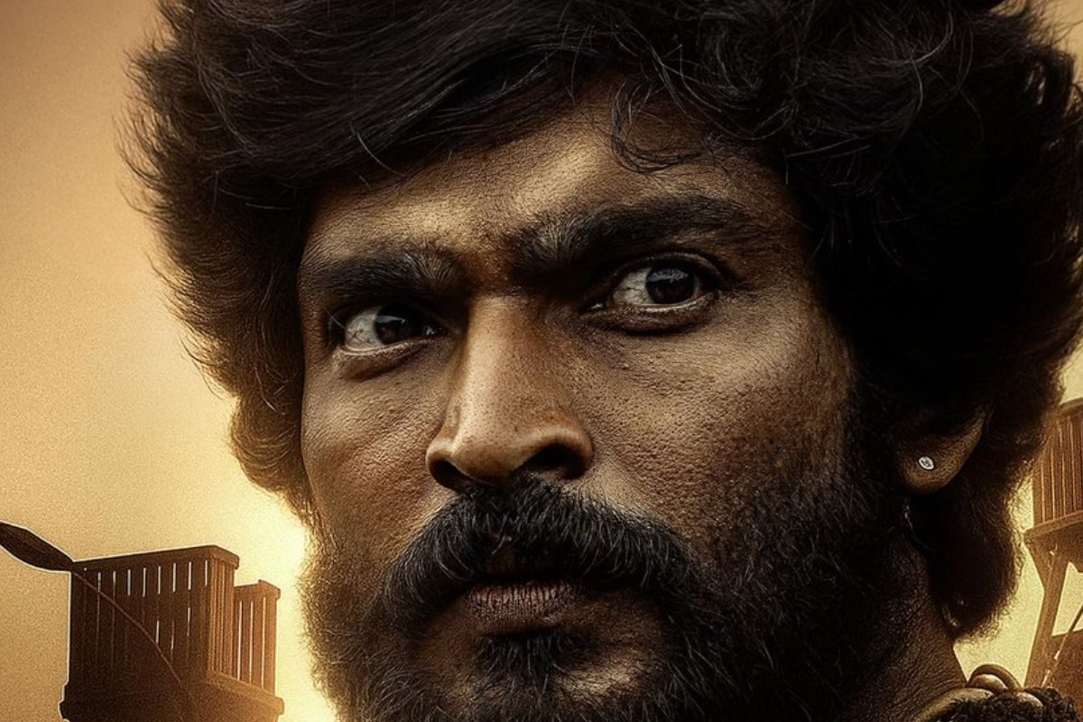 Sambaramla Yetigattu Movie: సంబరాల ఏటిగట్టు నుంచి రవికృష్ణ లుక్ రిలీజ్..!