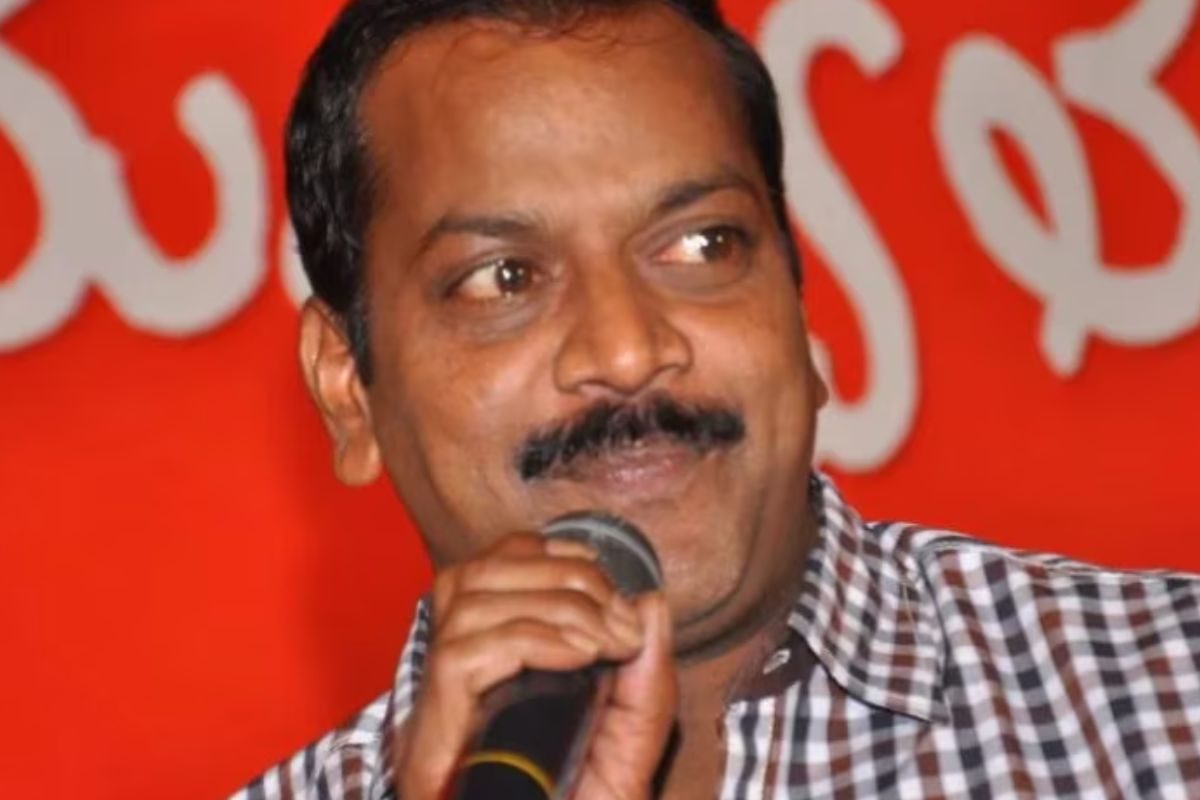 Ravi Kumar Chowdary: టాలీవుడ్‌లో విషాదం.. బాలయ్య బాబు డైరెక్టర్ మృతి..!