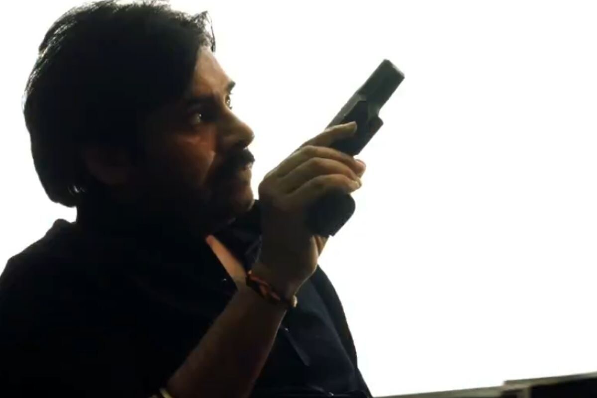 Ustaad Bhagat Singh: 'ఉస్తాద్ భగత్ సింగ్' రిలీజ్ డేట్ వచ్చేసిందిరోయ్.. ఇక రికార్డుల మోతే!