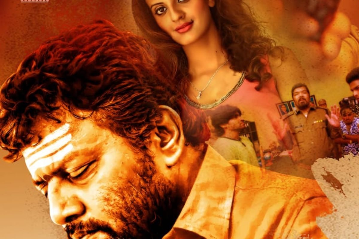 Nijam Movie: సాయి కుమార్ 'నిజం' మూవీ రిలీజ్ డేట్ లాక్.. విడుదల ఎప్పుడంటే?