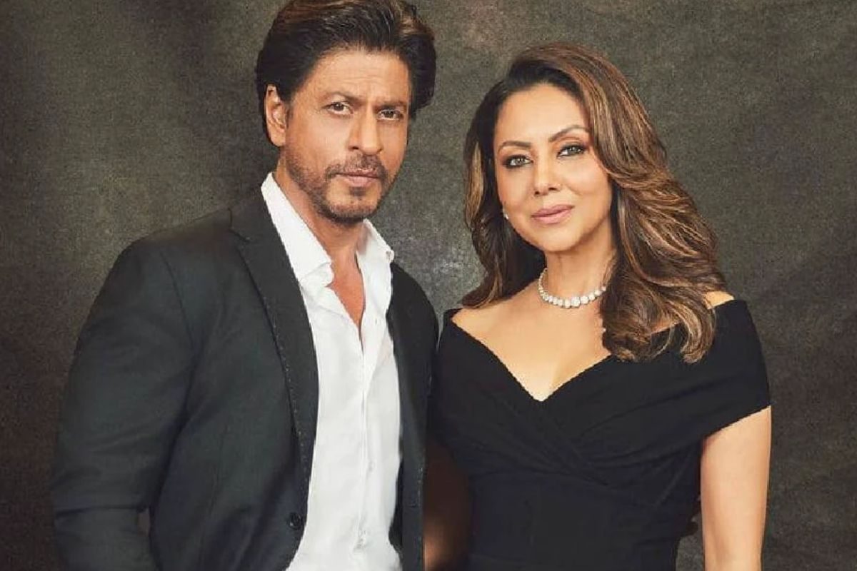 పనివాళ్ల కోసం స్పెషల్ అపార్ట్‌మెంట్.. ప్రతి నెలా రూ.1.35 లక్షలు రెంట్ కడుతున్న షారుఖ్ ఖాన్