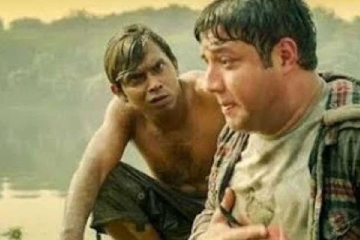 Actor: ఒకప్పుడు సైకిల్‌పై పత్తి అమ్మేవాడు.. ఇప్పుడు తోపు యాక్టర్!