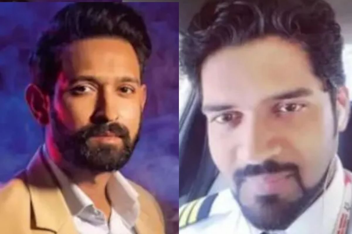 Plane crash: విమాన ప్రమాదంలో చనిపోయిన కో-పైలట్‌ ఆ హీరో బంధువు? అసలు విషయం ఇదీ..!