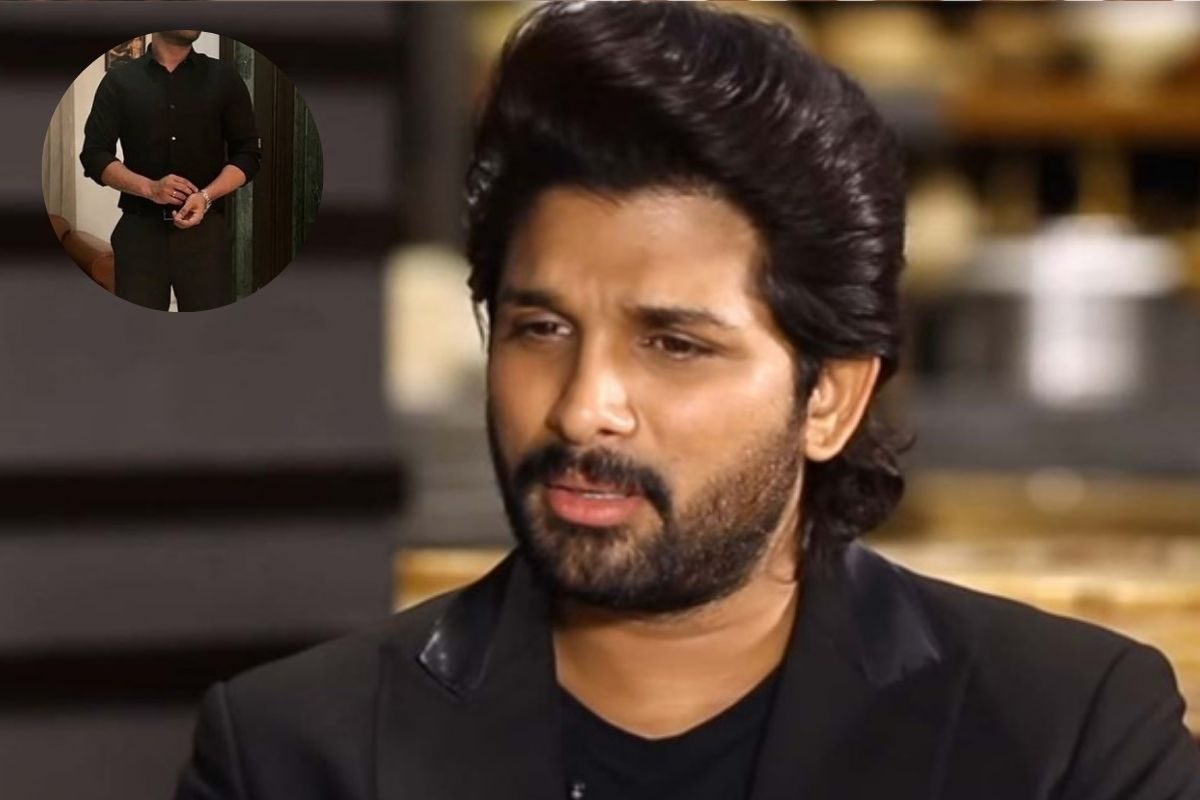 Allu Arjun: అల్లు అర్జున్, సుకుమార్ పరువు తీసిన స్టార్ హీరో.. పుష్ప 2పై సంచలన కామెంట్స్ !