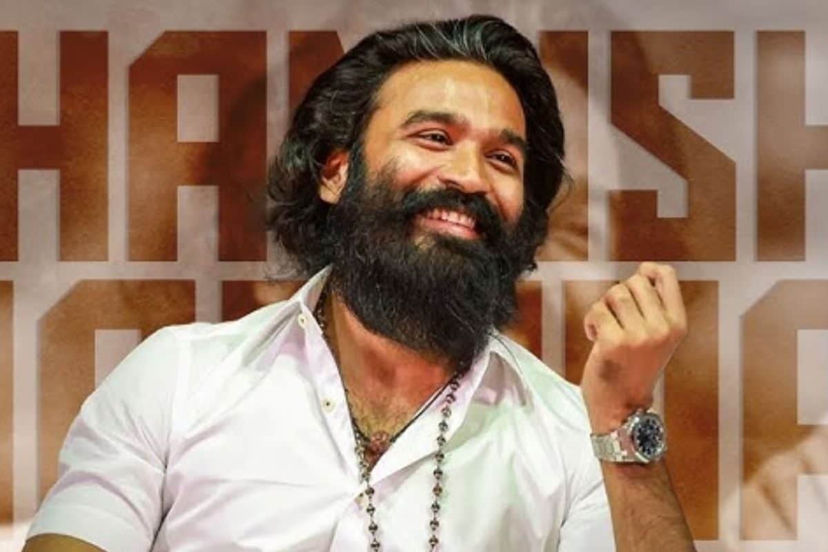 'కుబేర' ఈవెంట్.. గూస్‌బంప్స్ తెప్పిస్తున్న ధనుష్ మ్యాష్‌అప్ వీడియో.. ఏం తాగి ఎడిట్ చేశావ్