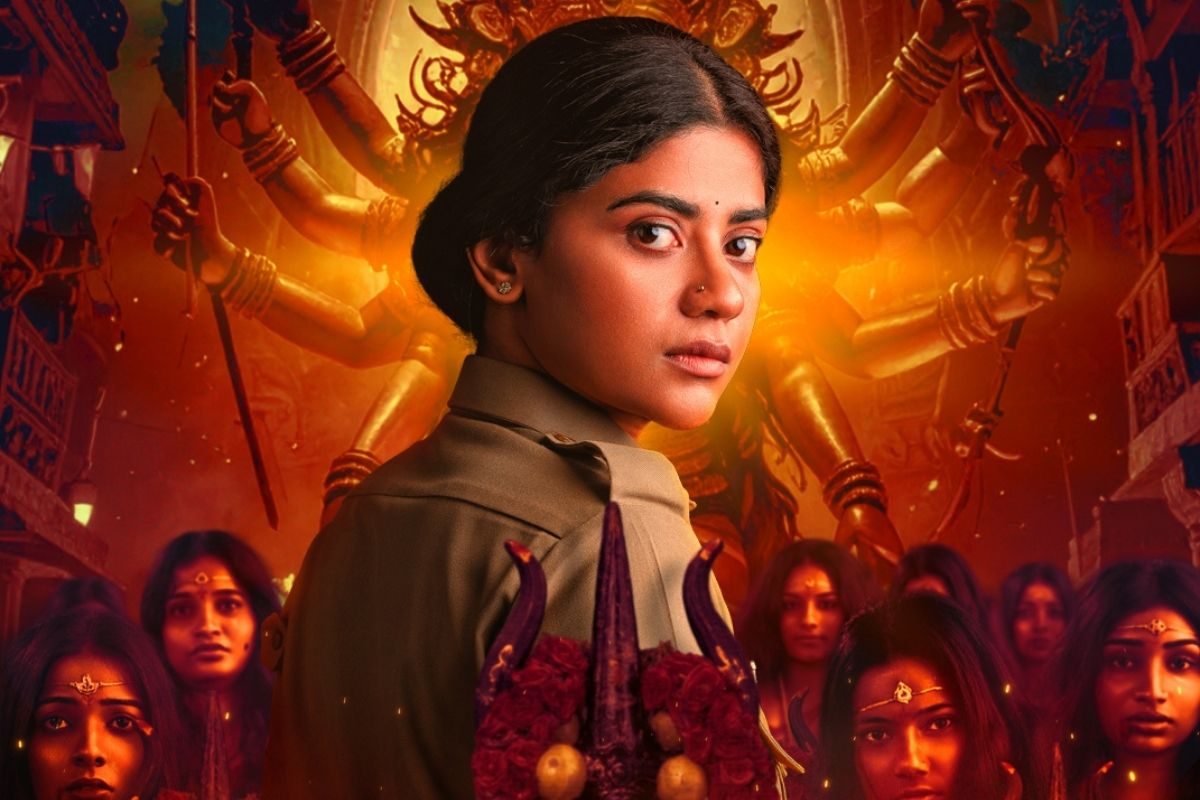 ఓటీటీలోకి సీట్ ఎడ్జ్ థ్రిల్లర్ ‘విరాటపాలెం’ వెబ్ సిరీస్.. స్ట్రీమింగ్ ప్లాట్ ఫార్మ్ ఏదంటే