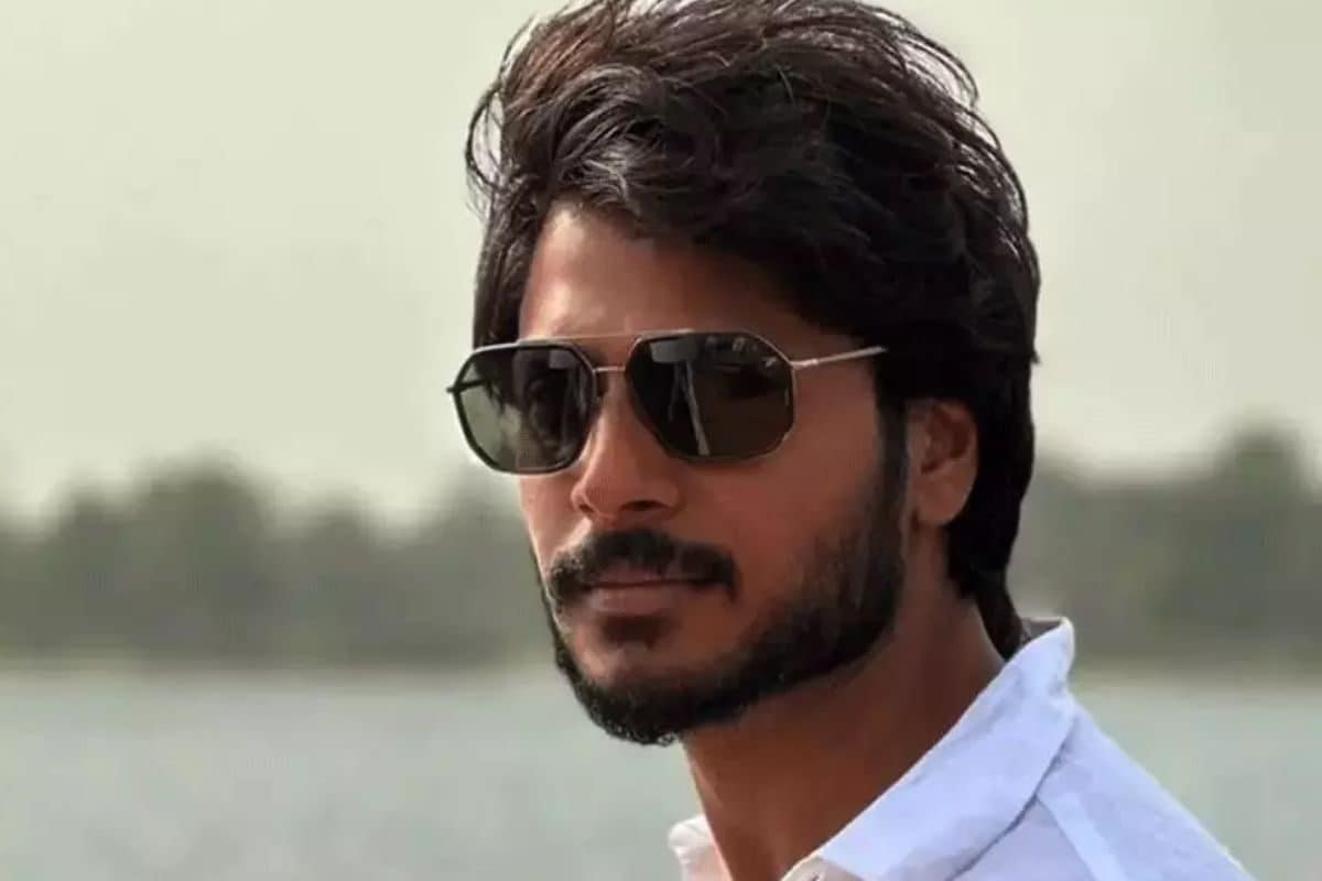 Sundeep Kishan: హీరో సందీప్ కిషన్ ఇంట్లో విషాదం..!