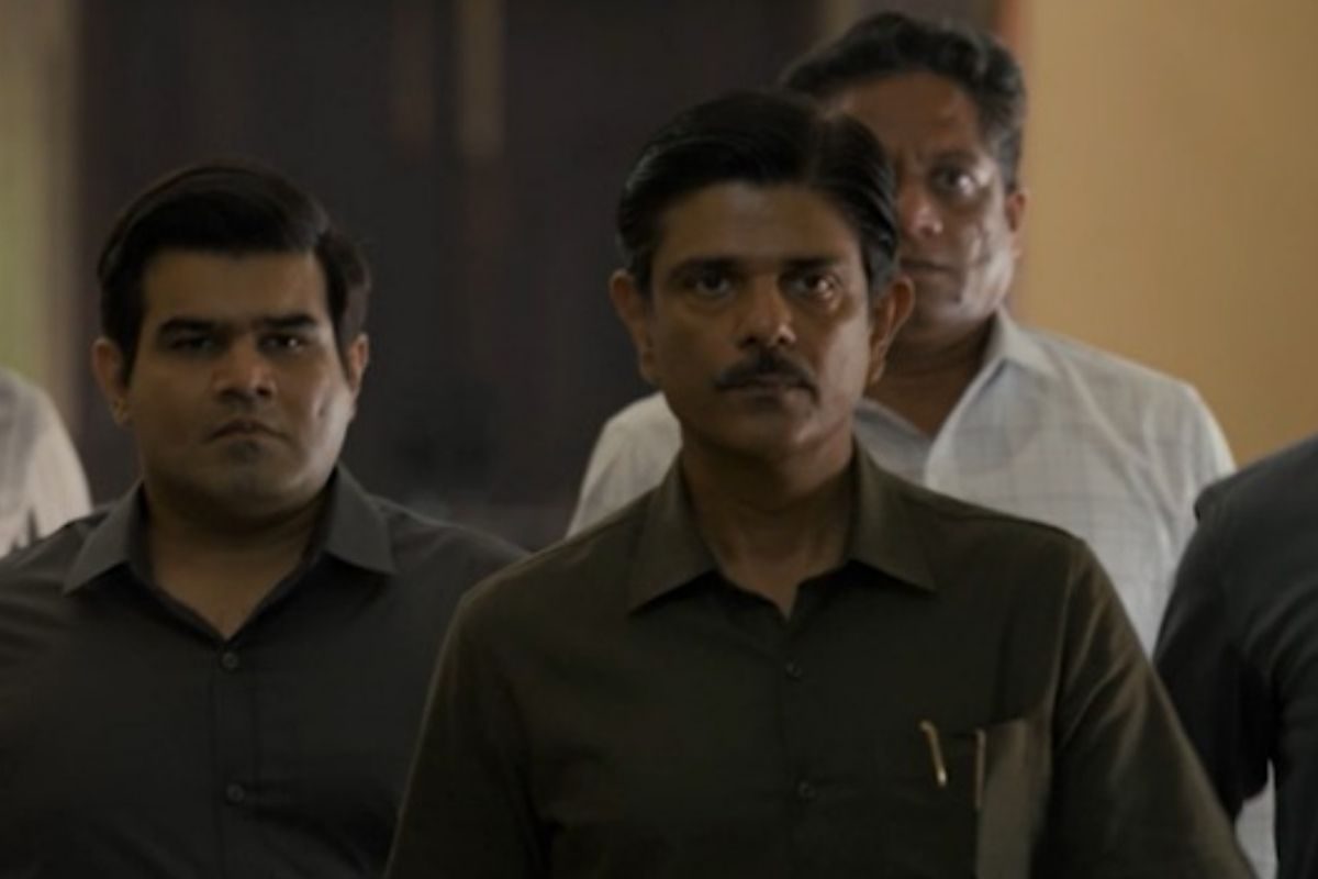 OTT: ఓటీటీలోకి వచ్చేస్తున్న పొలిటికల్ థ్రిల్లర్ 'ది హంట్'.. అస్సలు మిస్సవ్వకండి!