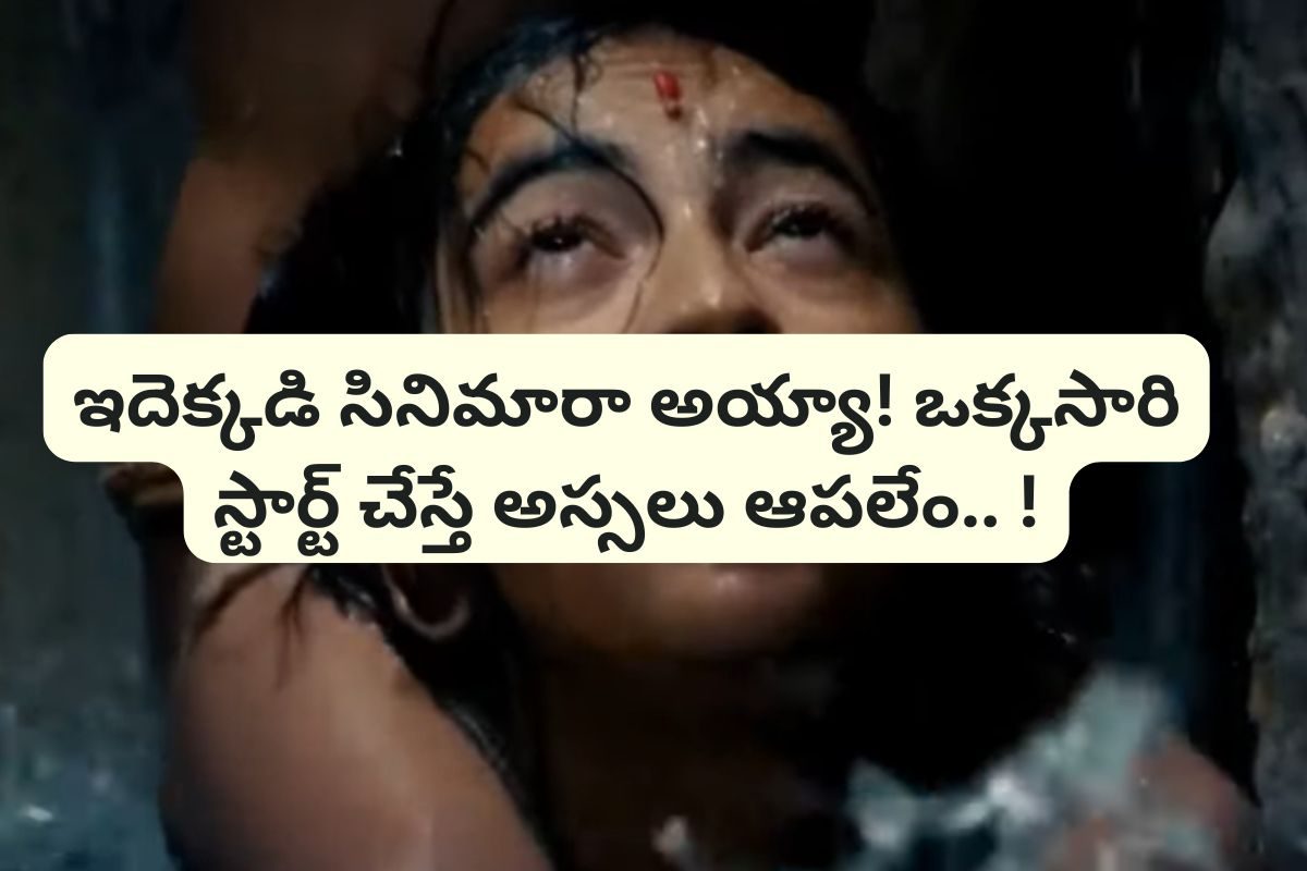 ఓటీటీలో రికార్డులు తిరగరాస్తున్న రూ.1000 కోట్ల సినిమా.. యూట్యూబ్‌లో ఉంది మామ..!