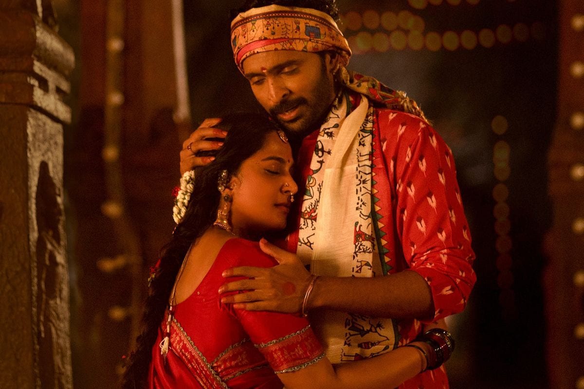 ఘాటీతో తెలుగులోకి ఎంట్రీ ఇస్తున్న తమిళ నటుడు విక్రమ్ ప్రభు.. ఆయన గురించి తెలుసుకుందాం?