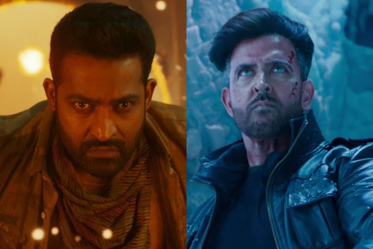 War-2 Movie: రికార్డు బ్రేక్ చేసిన వార్ 2 తెలుగు బిజినెస్.. ఇది మాములు ఊచకోత కాదు..!