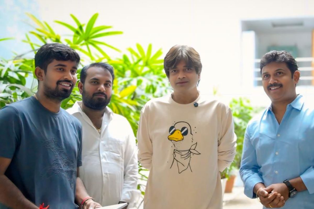 Bakasura Restaurant Movie: హీరోగా కమెడియన్ ప్రవీణ్.. 'బకాసుర రెస్టారెంట్' అంటూ..!