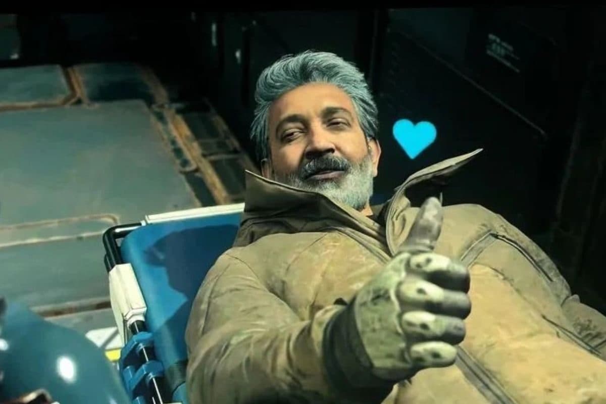 SS Rajamouli: గేమింగ్ ప్రపంచంలోకి రాజమౌళి.. 'డెత్ స్ట్రాండింగ్ 2'లో జక్కన్న! ఇదెక్కడి మాస్