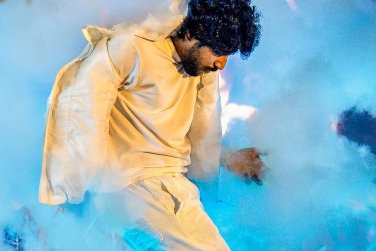 Oh Bhama Ayyo Rama Movie: సుహాస్ 'ఓ భామ అయ్యో రామ' మూవీ మ్యూజికల్ అప్‌డేట్..!