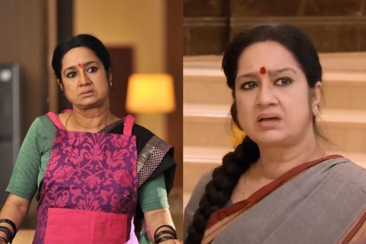 'ఊపిరి' సినిమాలో ఆయా గుర్తుందా?.. ఆమె చెల్లి తెలుగులో తోపు హీరోయిన్! ప్రభాస్, పవన్ కళ్యాణ్