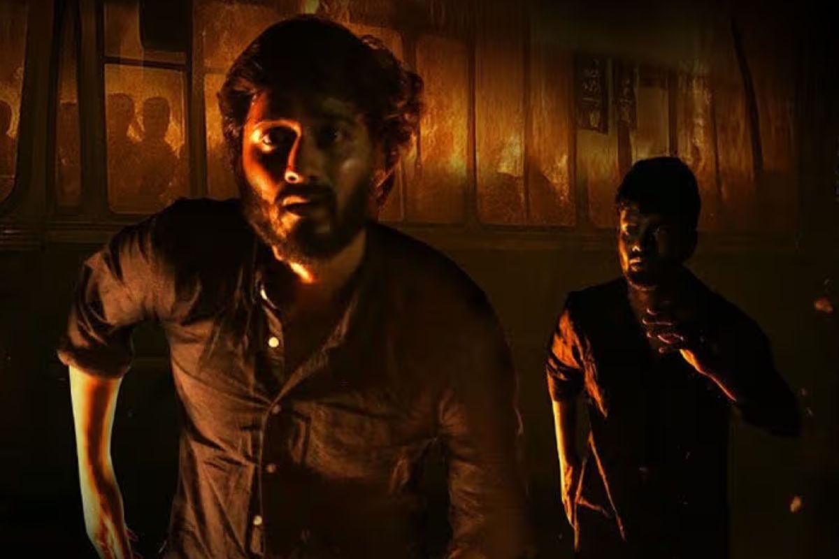 ఓటీటీలో సంచలనం రేపుతున్న 2 గంటల 10 నిమిషాల థ్రిల్లర్ సినిమా.. ఒక్కో సీన్ అరాచకం అంతే!