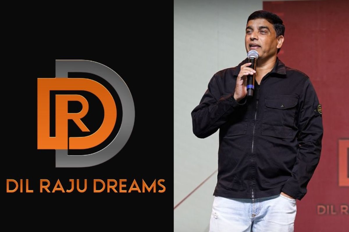 Dilraju: వెబ్ సైట్ లాంచ్ చేసిన దిల్ రాజు.. సినిమాల్లోకి రావాలనుకునే వారికి బెస్ట్ ఆప్షన్!