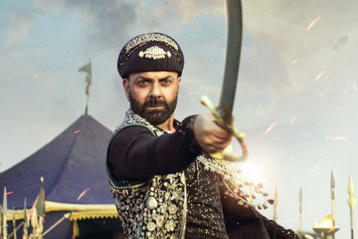 'హరిహర వీరమల్లు'లో బాబీ డియోల్ రోల్‌ అంత క్రూరంగా ఉండబోతుందా?.. 'యానిమల్‌'కు మించి..!