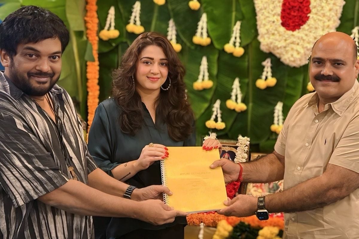 Puri Jagannadh: మొదలైన పూరీ-విజయ్ సేతుపతి మూవీ.. ఈ సారైనా గ్రాండ్ కంబ్యాక్ ఇస్తాడా?