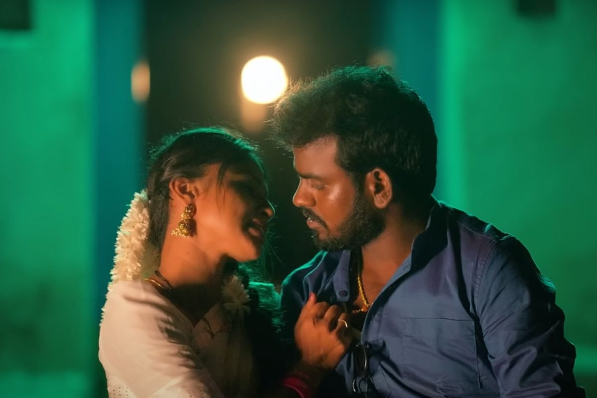 యూట్యూబ్‌లో దుమ్మురేపుతున్న జబర్దస్త్ నూకరాజు సాంగ్.. పెళ్లిల్లో, పార్టీల్లో మార్మోగుతుంది