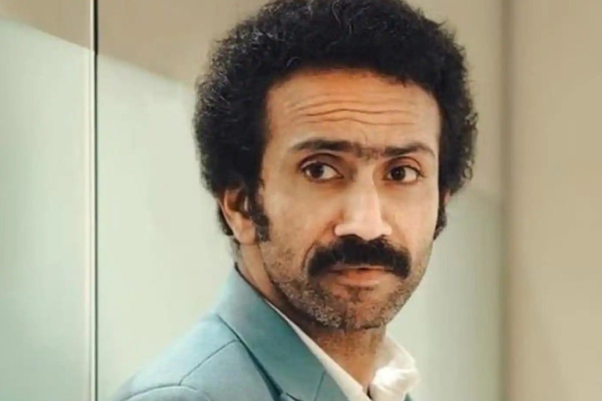 Accident: దసరా విలన్ టామ్ చాకో కారు ప్రమాదం.. అక్కడికక్కడే ఆయన తండ్రి మృతి