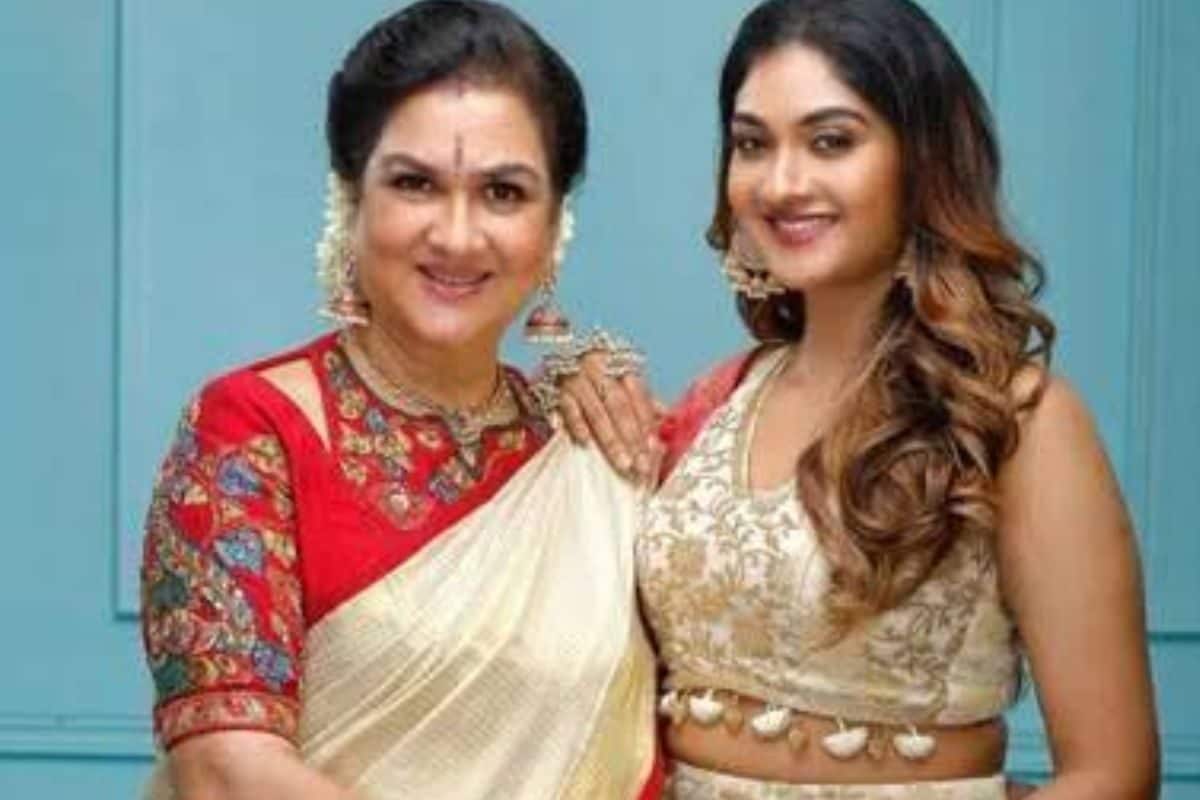 Heroine Debut: సీనియర్ హీరోయిన్ ఊర్వశి కూతురు సినీ ఎంట్రీ.. ఇదిగో కొత్త సినిమా డీటెయిల్స్