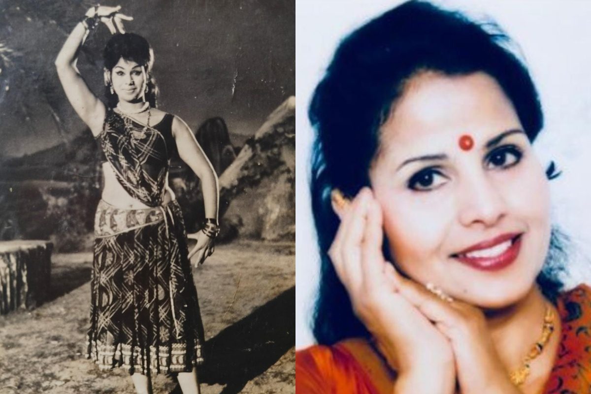 నిన్నటి తరం మేటి నటీమణి విజయభాను ఇకలేరు.. ప్రముఖుల సంతాపం