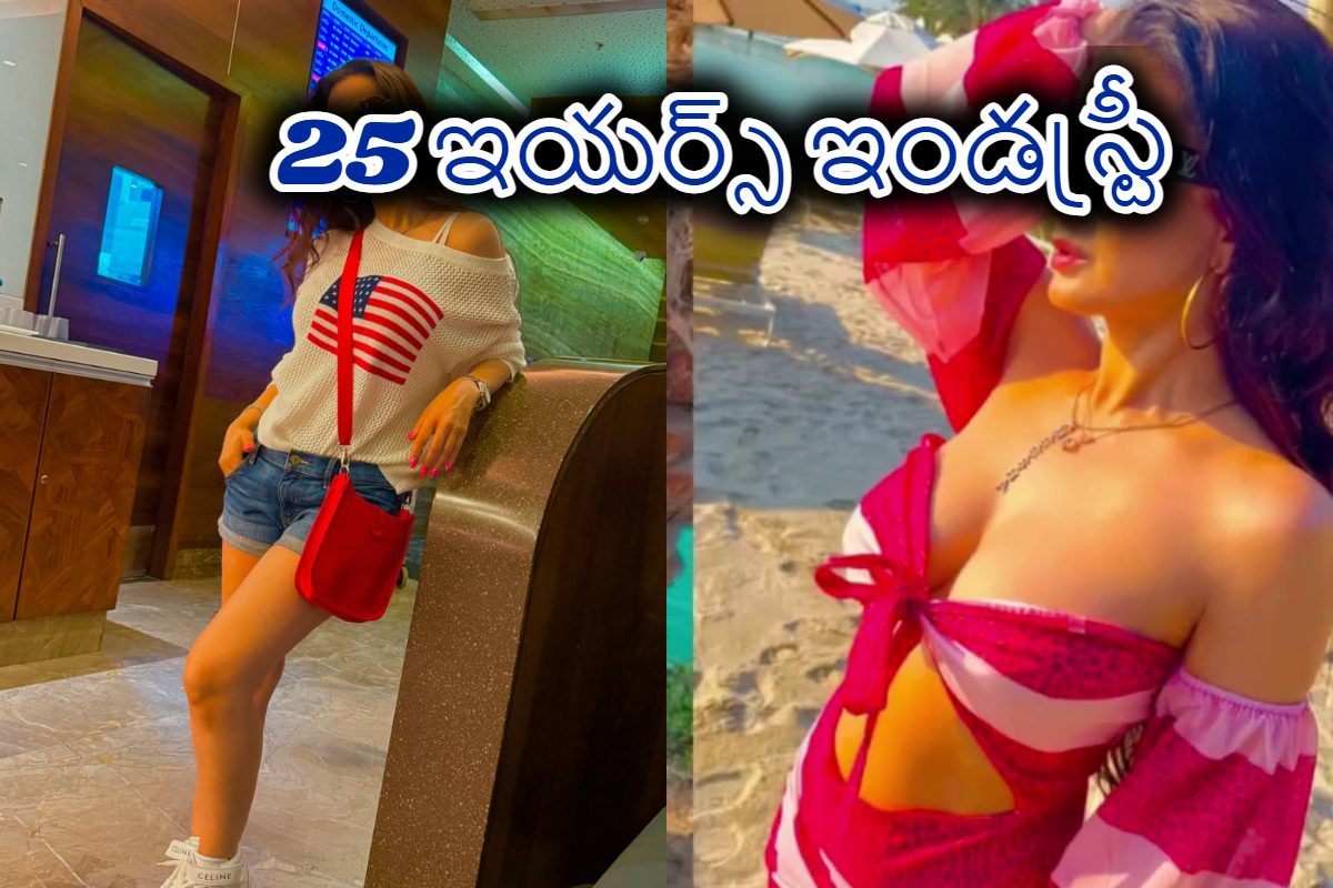 25ఏళ్లుగా సినిమా ఛాన్సుల కోసం వెయిటింగ్.. పవన్ కల్యాణ్ హీరోయిన్ పరిస్థితి ఇంత దారుణమా