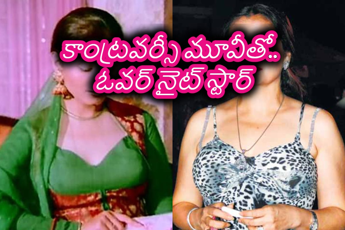 34 కేసులు ఎదురైనా బాక్సాఫీస్ హిట్ మూవీ.. 225శాతం లాభాలతో హీరోయిన్‌ ఓవర్‌నైట్ స్టార్