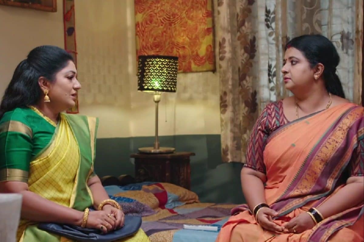 ప్రభావతికి కండిషన్స్ పెట్టిన శోభన.. తల్లిని ఒక ఆట ఆడుకున్న బాలు.. పాపం రోహిణి!