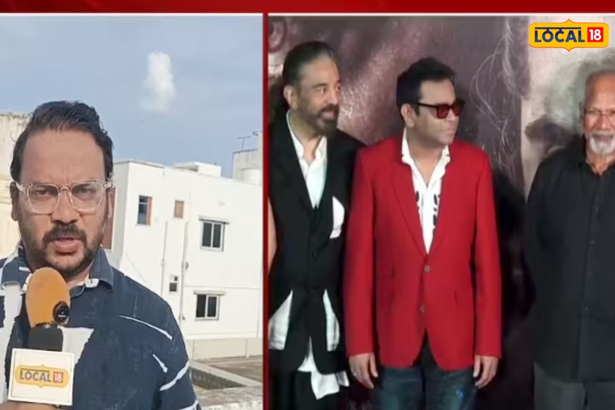 క్షమాపణలు చెప్పను.. వివాదంలో కమల్ హాసన్..