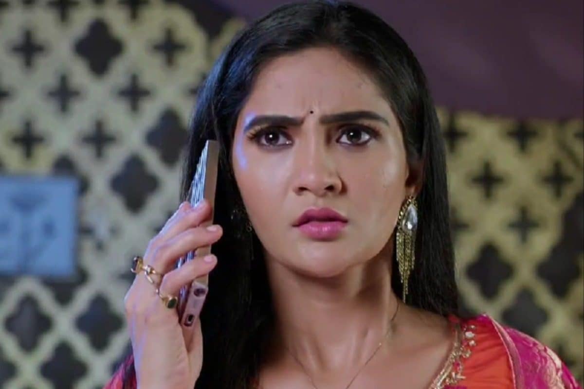 దీప దెబ్బకు భయంతో వణికి పోతున్న జ్యోత్స్న.. మరదలితో కార్తీక్ రొమాన్స్.. రంగంలోకి పారిజాతం!