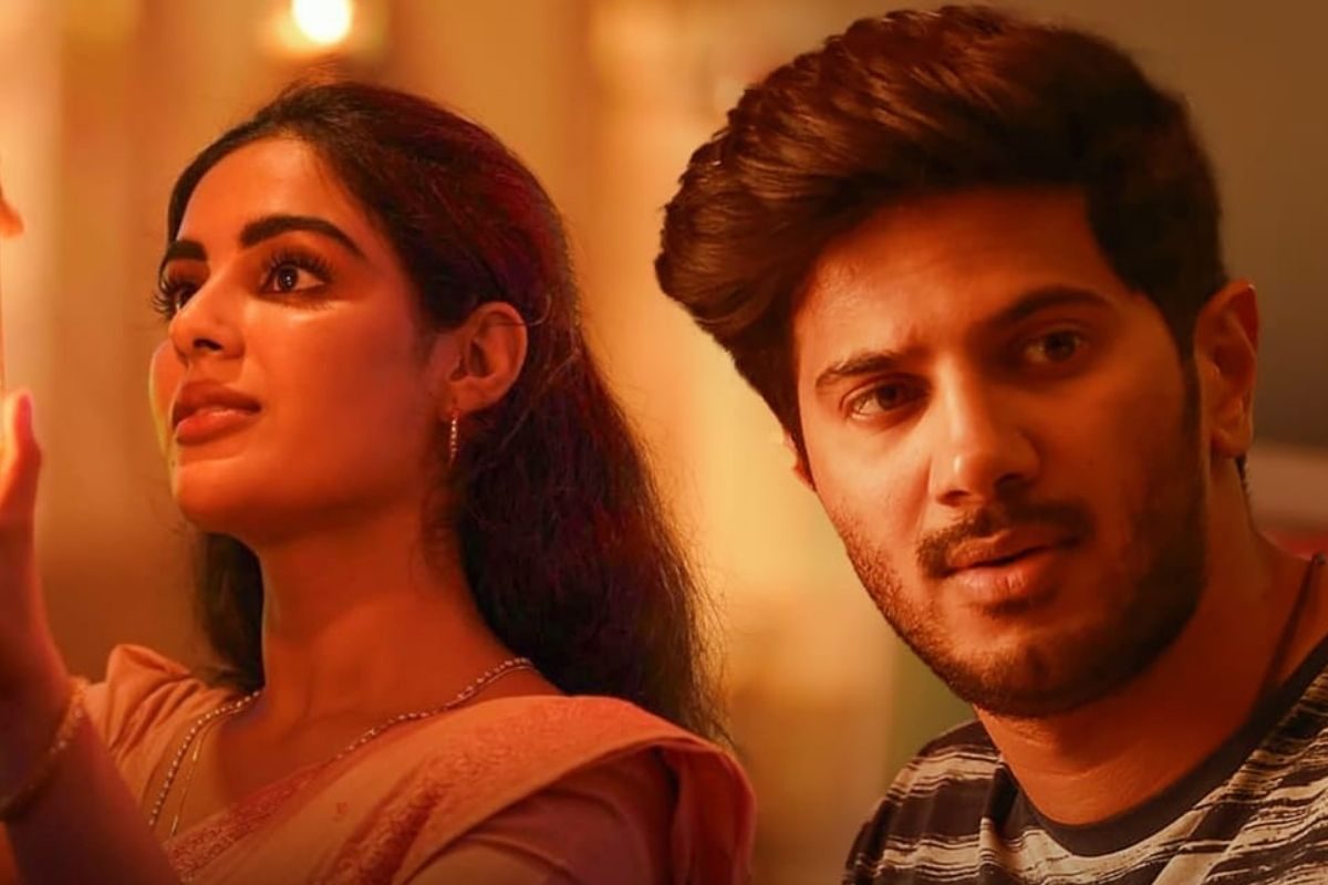 OTT: ఓటీటీలోకి దుల్కర్ సల్మాన్ 'ఒక యముడి ప్రేమకథ'.. స్ట్రీమింగ్ ప్లాట్ ఫార్మ్ ఏదంటే?