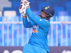 వైభవ్ సూర్యవంశీ