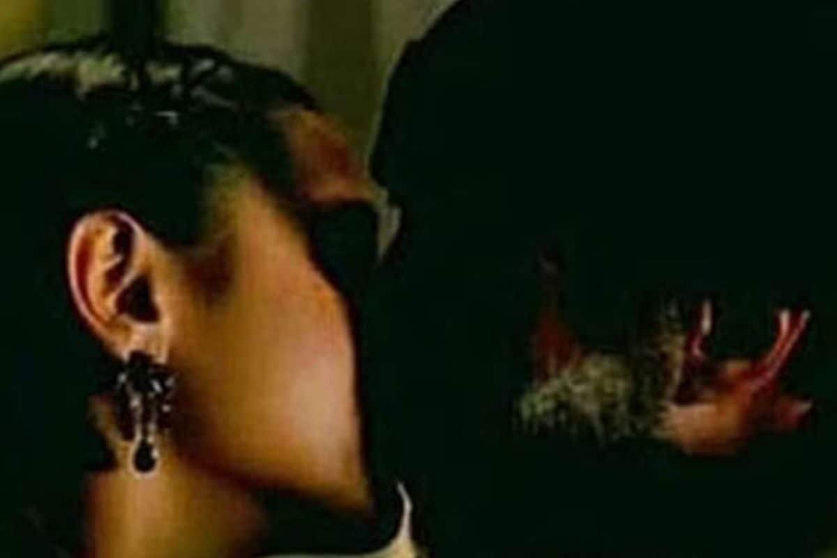 ఈ సినిమాలో 4 నిమిషాల లిప్ లాక్ సీన్.. బాబోయ్ అప్పట్లోనే ఇది పెద్ద సెన్సేషన్ !