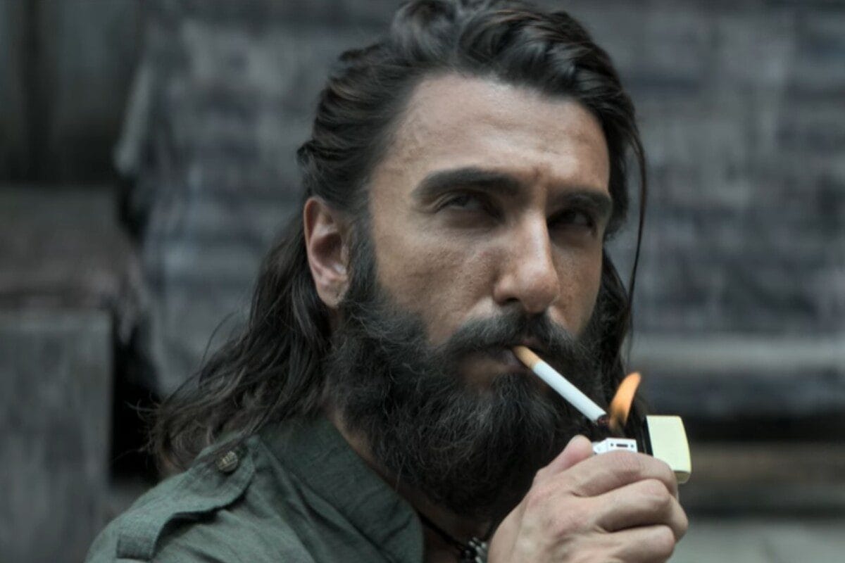 Dhurandhar Movie: 'బాహుబలి-2' రికార్డు బద్దలు కొట్టిన ధురంధర్ మూవీ.. ఊచకోత కలెక్షన్లు!