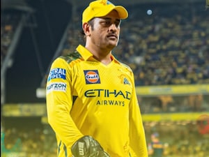 ఎంఎస్ ధోని