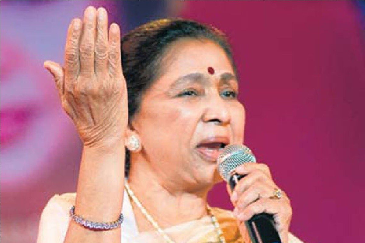 ఆశా భోంస్లే మరణించారనే వార్తతో బాలీవుడ్ షాక్.. మనసులోని మాట బయటపెట్టిన లెజండ్రీ సింగర్ సన్