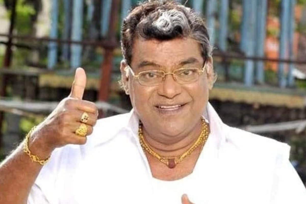 ఓరినీ.. కోట శ్రీనివాస్ రావు రాజకీయాల్లోకి అందుకే వచ్చాడా?.. ఆ స్టార్ కమెడియన్‌ను చూసి ఈగో!