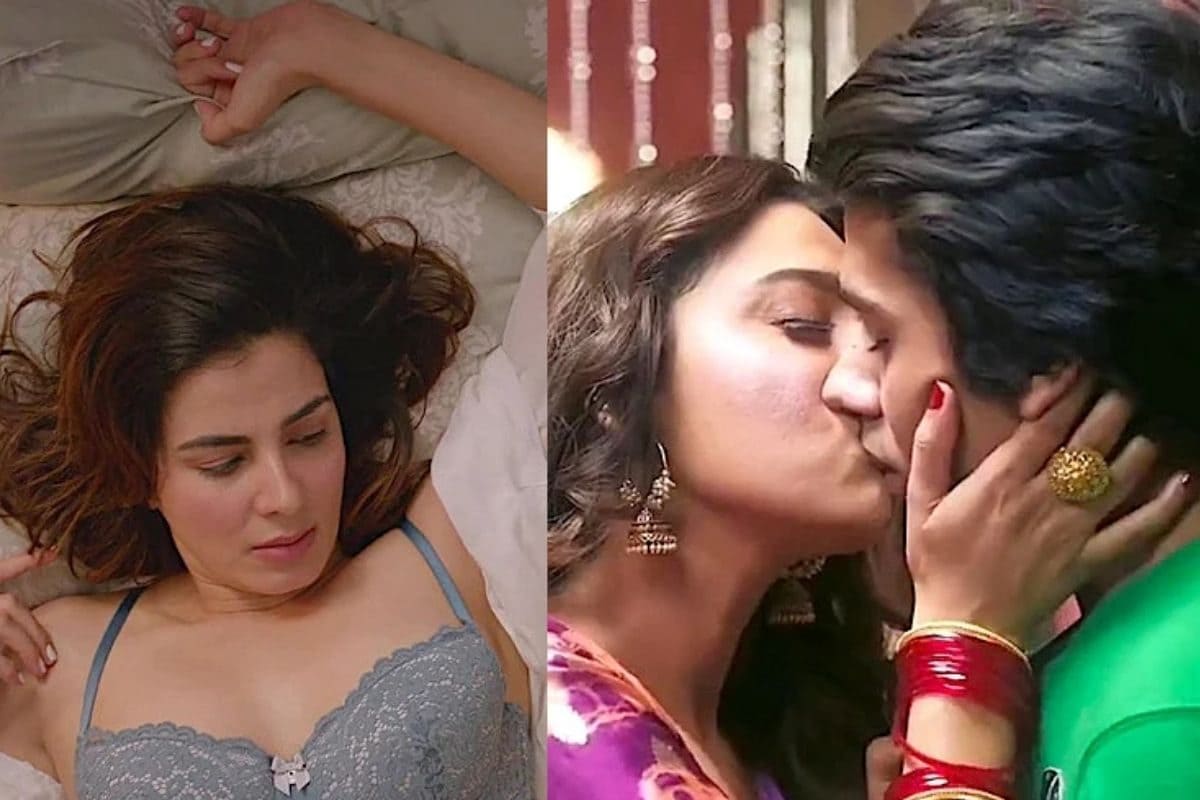 టాప్ 5 బోల్డ్ కంటెంట్ వెబ్ సిరీస్‌లు.. కుటుంబంతో చూడకండి, ఒంటరిగా ఆస్వాదించండి