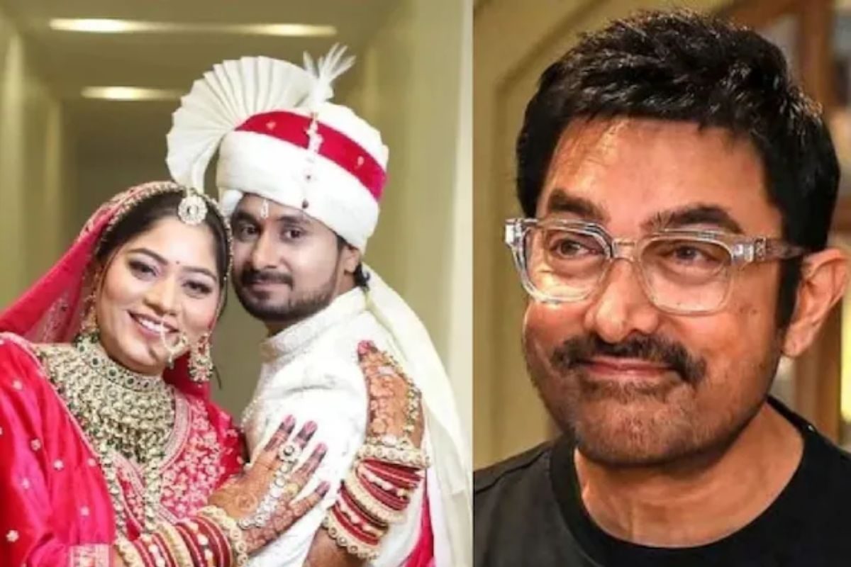 మేఘాలయ హనీమూన్ మర్డర్ కేసుతో మూవీ.. బాలీవుడ్ మిస్టర్ పర్‌ఫెక్ట్ డేరింగ్ స్టెప్