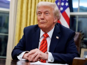 Trump Abolishes Green Card Lottery After Shootings, Citing National Security Threat