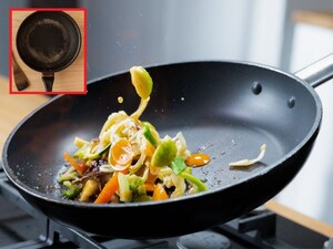 కుక్‌వేర్