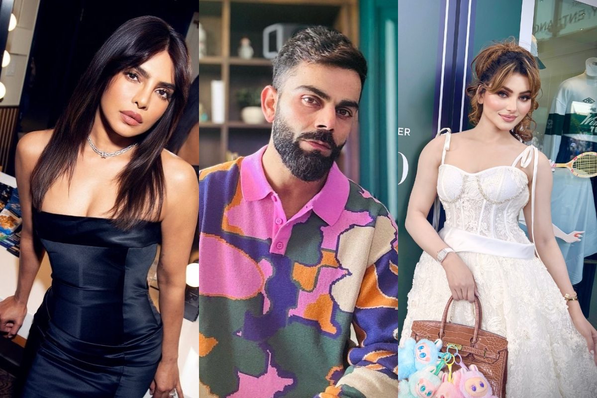 ఈ భారతీయులకు కోట్లలో అభిమానులు.. ఇన్‌స్టాగ్రామ్‌లో టాప్ 10 వీళ్లే!