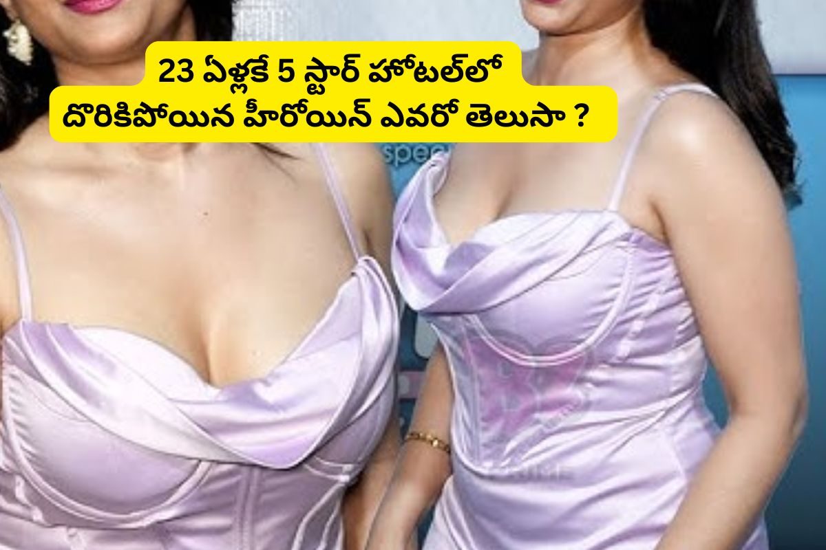 17 ఏళ్లకే స్టార్ స్టేటస్.. వ్యభిచారం కేసు వల్ల కెరీర్ నాశనం.. ఈ హీరోయిన్ రియల్ లైఫ్‌లో?