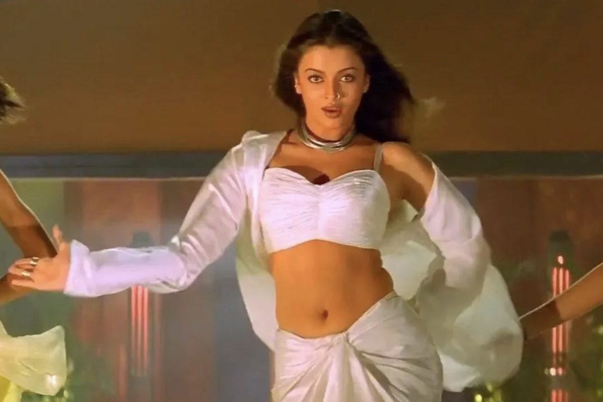 ఐశ్వర్య బ్లౌజ్‌కు హుక్స్ పెట్టే సీన్! ఆమె అందానికి పడిపోయా.. ట్రాన్స్ ఉమెన్ యాక్టర్ ఓపెన్