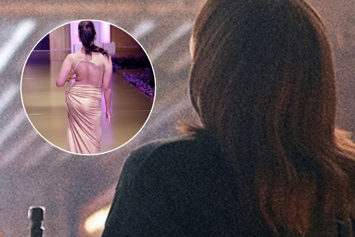 సినిమాల్లోకి రావాలని 6 ఏళ్లకే ఫిక్స్.. కట్ చేస్తే, ఇప్పుడు పాన్ ఇండియా హీరోయిన్ 